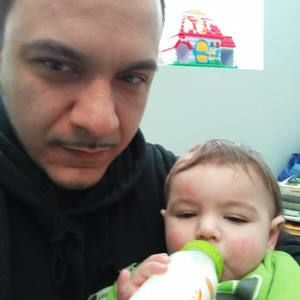 Meet your Posher, Joseph